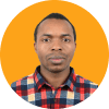 Portrait of Olaolu Olowofila
