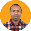 Portrait of Olaolu Olowofila